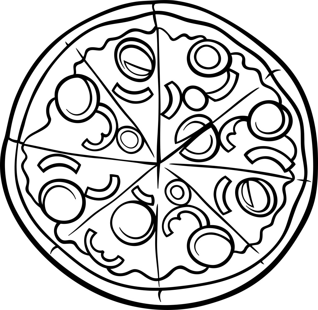 1000+ images about Emneuge Italien | Pizza, Colouring ...