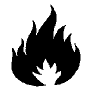 Fire Symbols - ClipArt Best