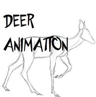 deviantART: More Like Deer Animation by