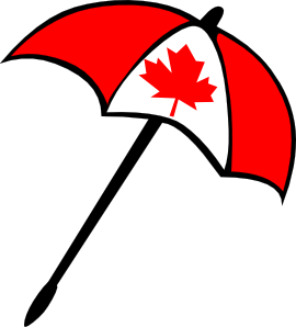 Clip Art Canadian Flag - ClipArt Best