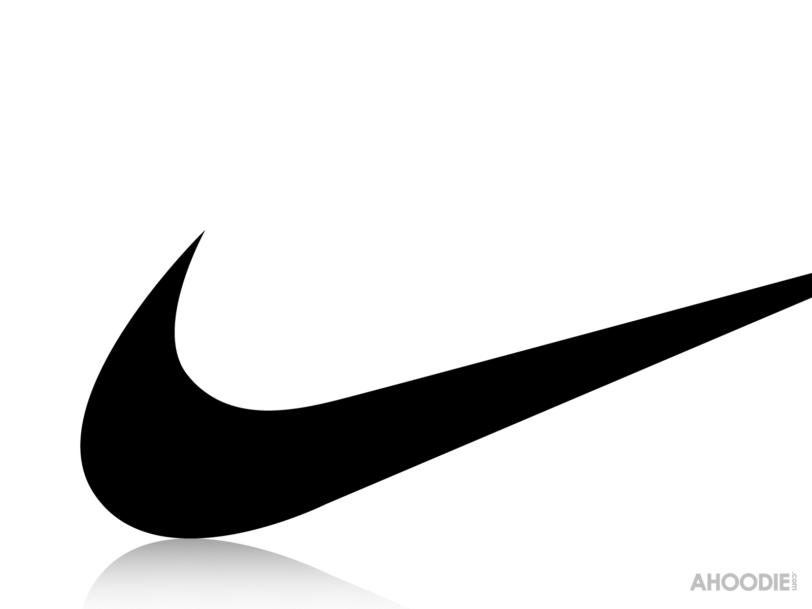 Basketball logo nike clipart