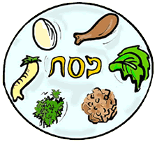 Passover Clip Art Free - Free Clipart Images