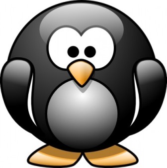 Penguin Cartoons - ClipArt Best