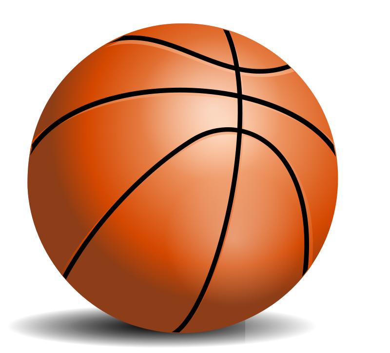 Images Of Basketball | Free Download Clip Art | Free Clip Art | on ...