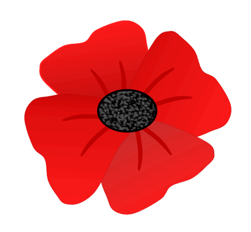 Poppies Cartoon - ClipArt Best