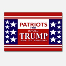 Donald Trump Campaign Postcards | Donald Trump Campaign Post Card ...