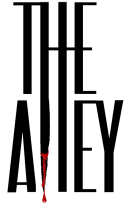 The Alley – Mystic Grill Gift Shop