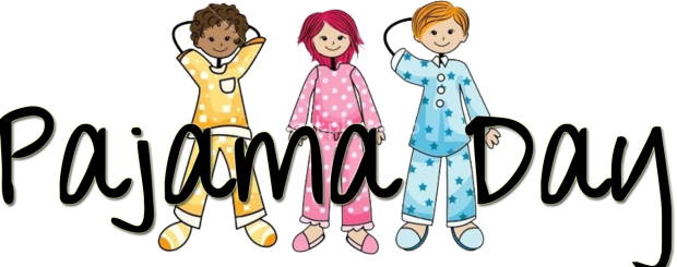 Pajama clipart