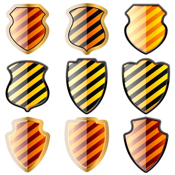 Protection Shield Vector Free - ClipArt Best