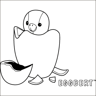 ty beanie boo coloring pages to print