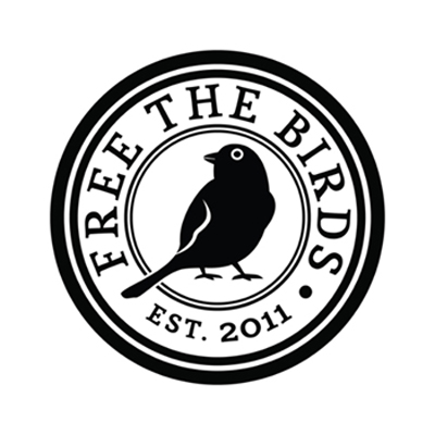 FREE THE BIRDS