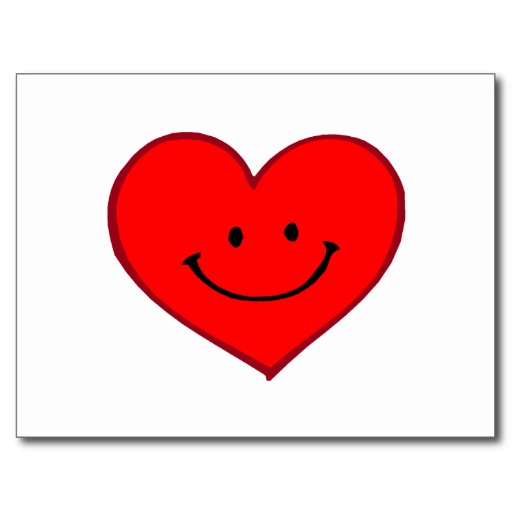 happy heart clipart free - photo #17