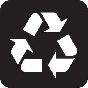 Recycling clip art - vector clip art online, royalty free & public ...