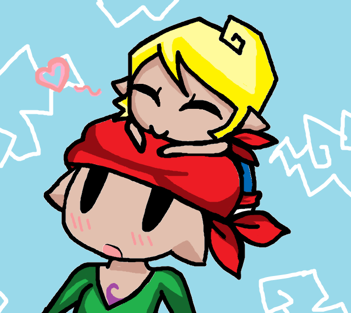 deviantART: More Like Tetra,Niko,Gonzo by