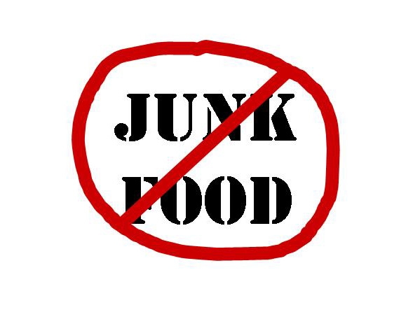 Health warnings on junk food - Alberto Alemanno - Risk Regulation ...