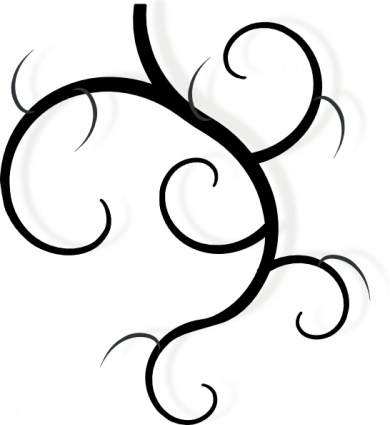 Simple Line Art Designs - ClipArt Best