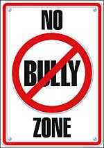 Focus On Bullying Hotspots