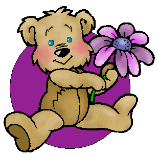 Teddy Clip Arts - ClipArt Best