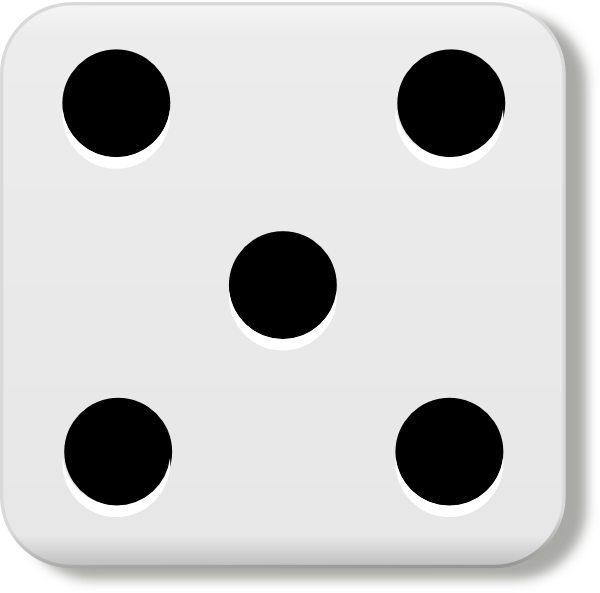 Dice Image - ClipArt Best