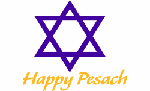 Passover Clipart