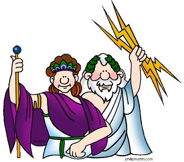 Greek Mythology Clip Art - ClipArt Best