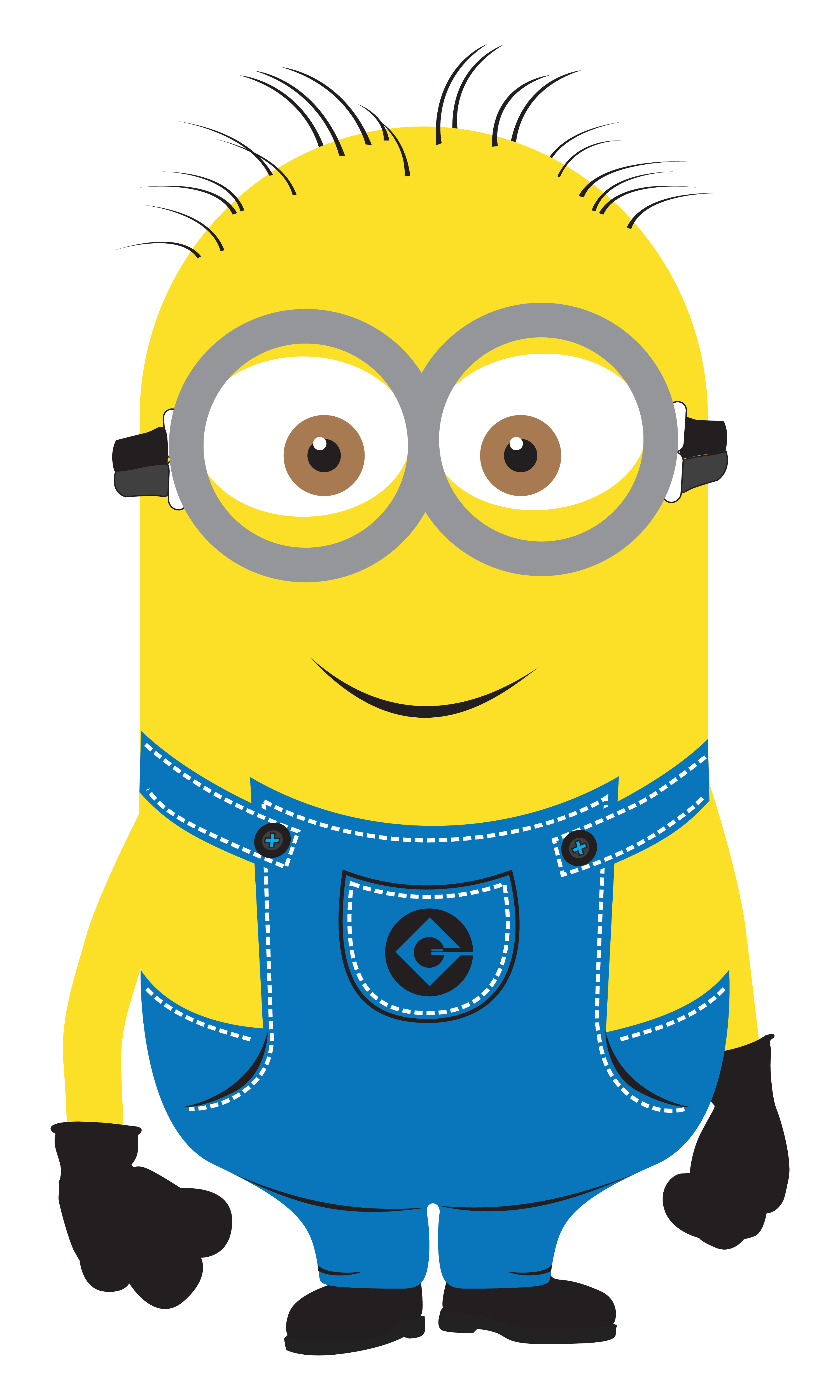 minions 2 characters