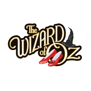 Wizard of oz ruby slippers clipart kid 2 - Clipartix