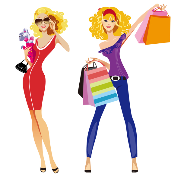 Free Shopping Clipart | Free Download Clip Art | Free Clip Art ...