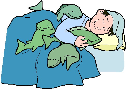 Sleeping Clipart - ClipArt Best