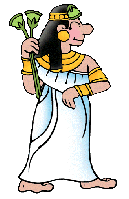 Egypt clipart for kids