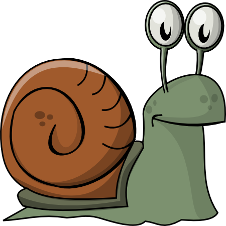 Cartoon Snail | Free Download Clip Art | Free Clip Art | on ...