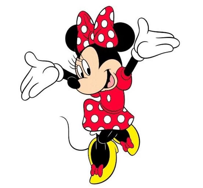 Fotos De Minnie Mouse | Free Download Clip Art | Free Clip Art ...