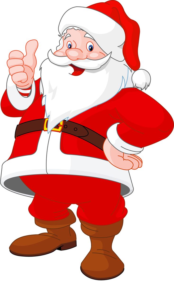 Santa Clipart | Free Download Clip Art | Free Clip Art | on ...