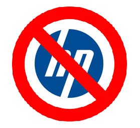 Say NO to HP - Hollands Office Technologies