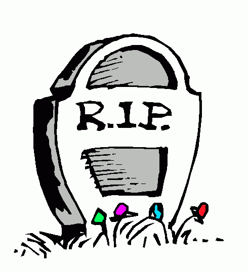 Blank Tombstone Template | Free Download Clip Art | Free Clip Art ...