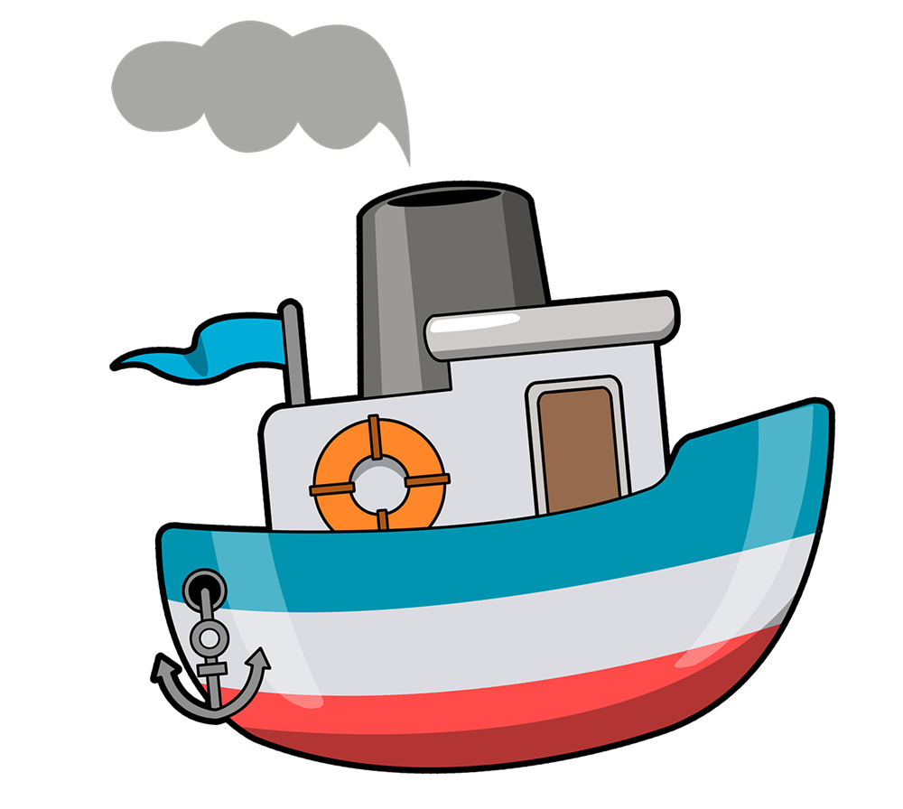 Clipart of boat