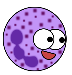 Picture Of Neutrophil - ClipArt Best