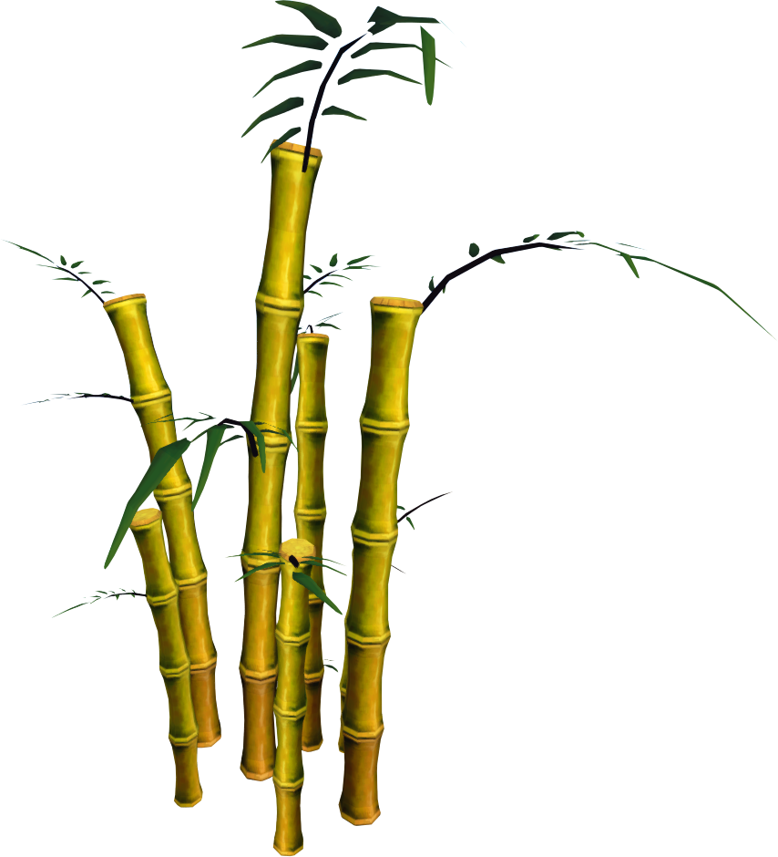 Image - Golden Bamboo (tree).png | RuneScape Wiki | Fandom powered ...