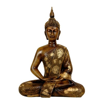 Thai Buddha Statue | Sears.com