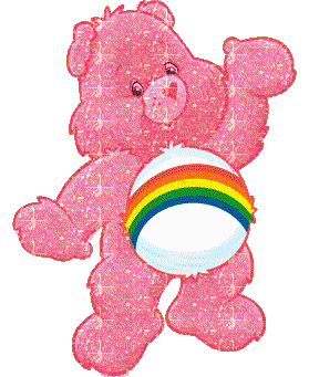 â?· Care Bears: Animated Images, Gifs, Pictures & Animations - 100 ...