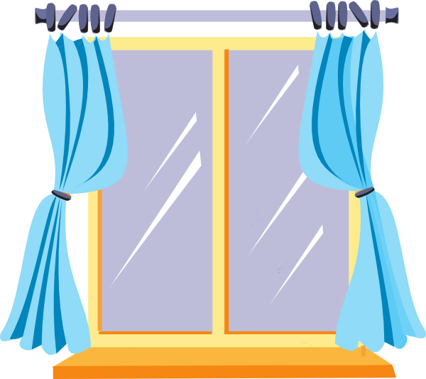 Cartoon Window | Free Download Clip Art | Free Clip Art | on ...