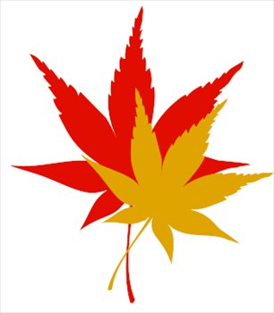 Maple Leaves Clip Art – Clipart Free Download