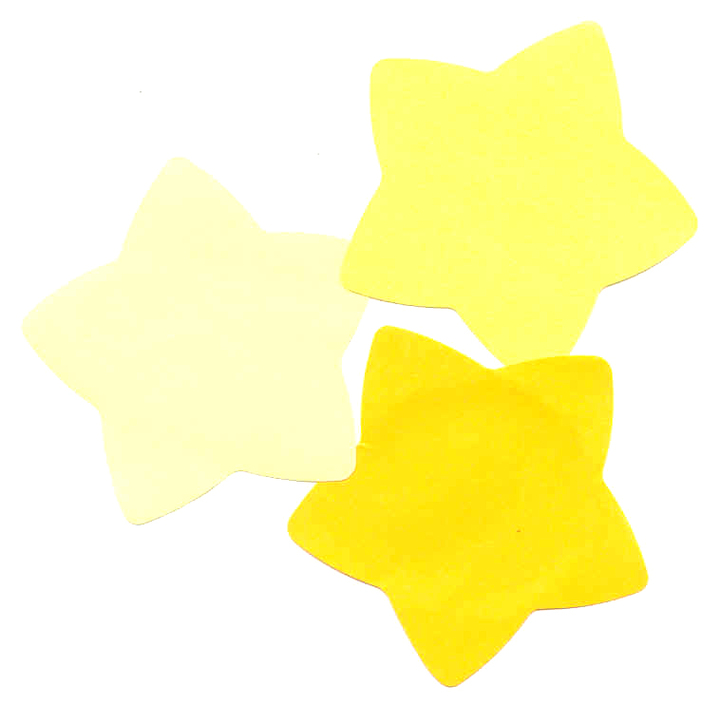 Yellow Star Wallpaper Designs Clipart - Free to use Clip Art Resource