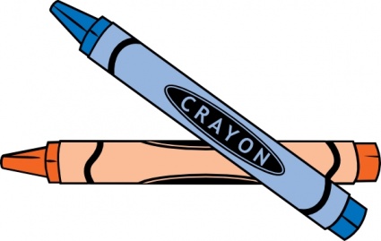 Free Crayon Clipart | Free Download Clip Art | Free Clip Art | on ...