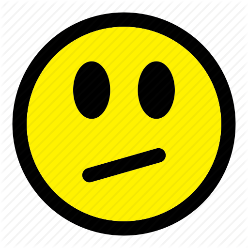 Bad, bored, emoticon, emotion, expression, sad icon | Icon search ...