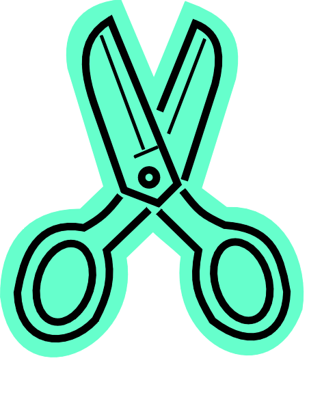 Scissors Cartoon - ClipArt Best