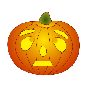 Cartoon Pumpkin Faces - ClipArt Best