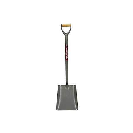 Spear & Jackson Square Shovel | Departments | DIY at B&Q