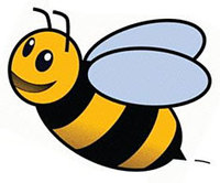 Spelling Bee Template - ClipArt Best