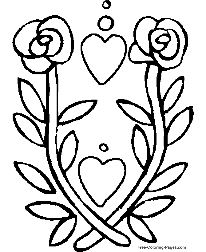Compass Rose Coloring Page - AZ Coloring Pages